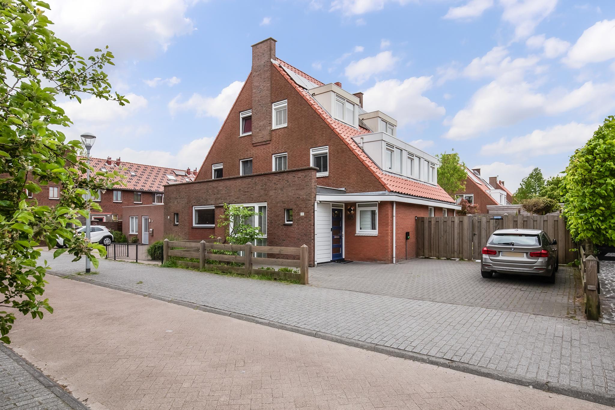 Habanera 10 , 2152 SL Nieuw-vennep 0