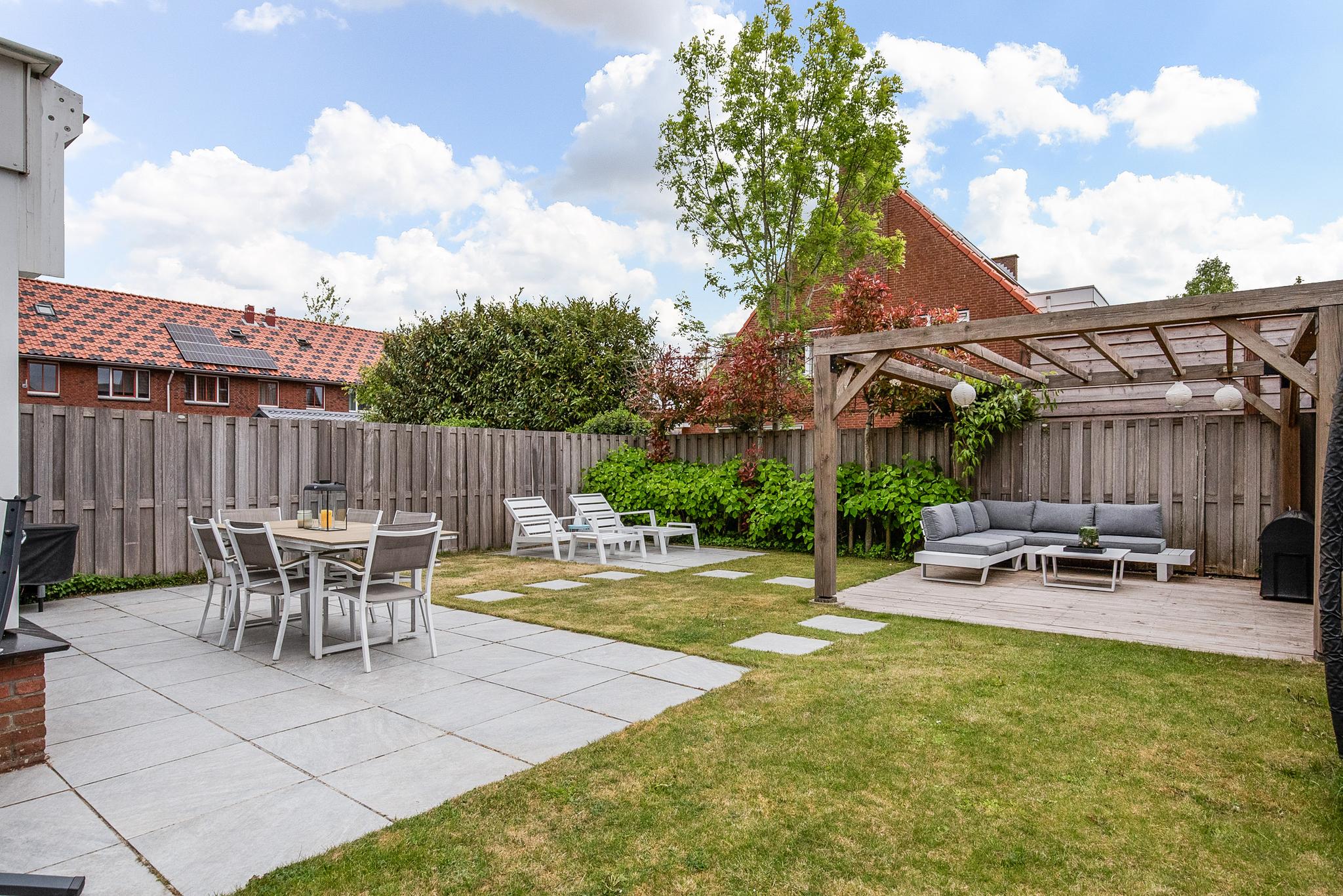 Habanera 10 , 2152 SL Nieuw-vennep 5