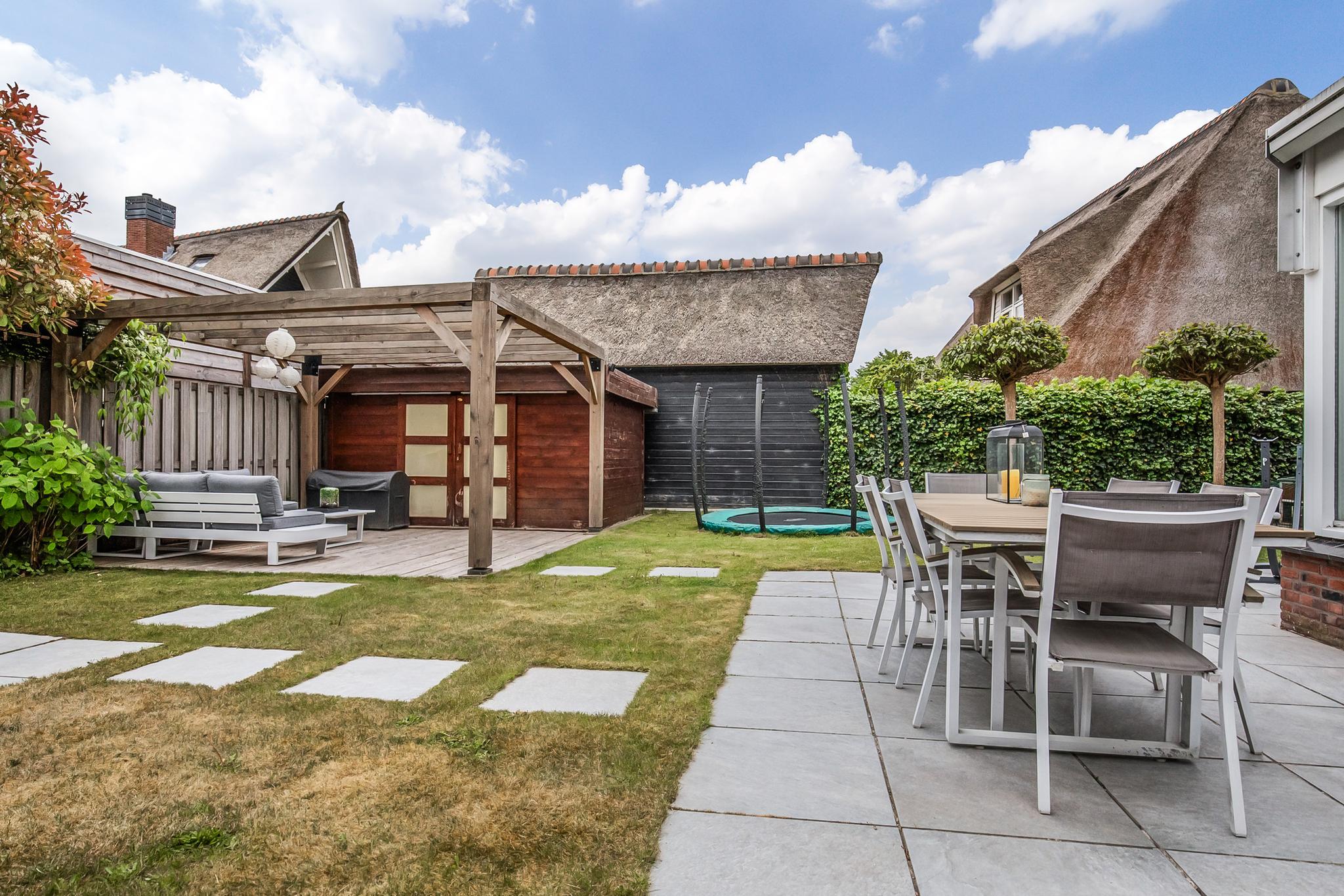 Habanera 10 , 2152 SL Nieuw-vennep 40