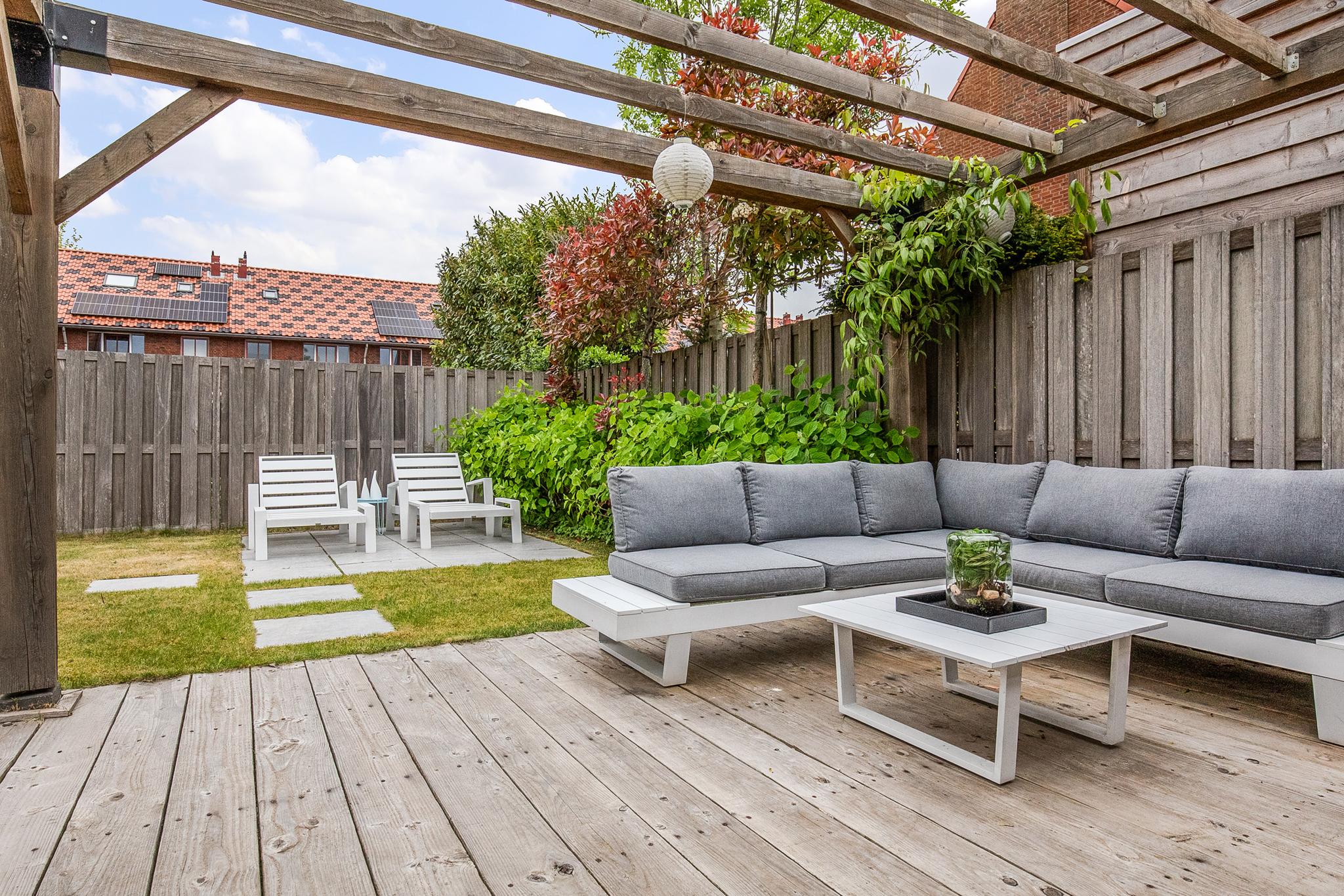 Habanera 10 , 2152 SL Nieuw-vennep 41