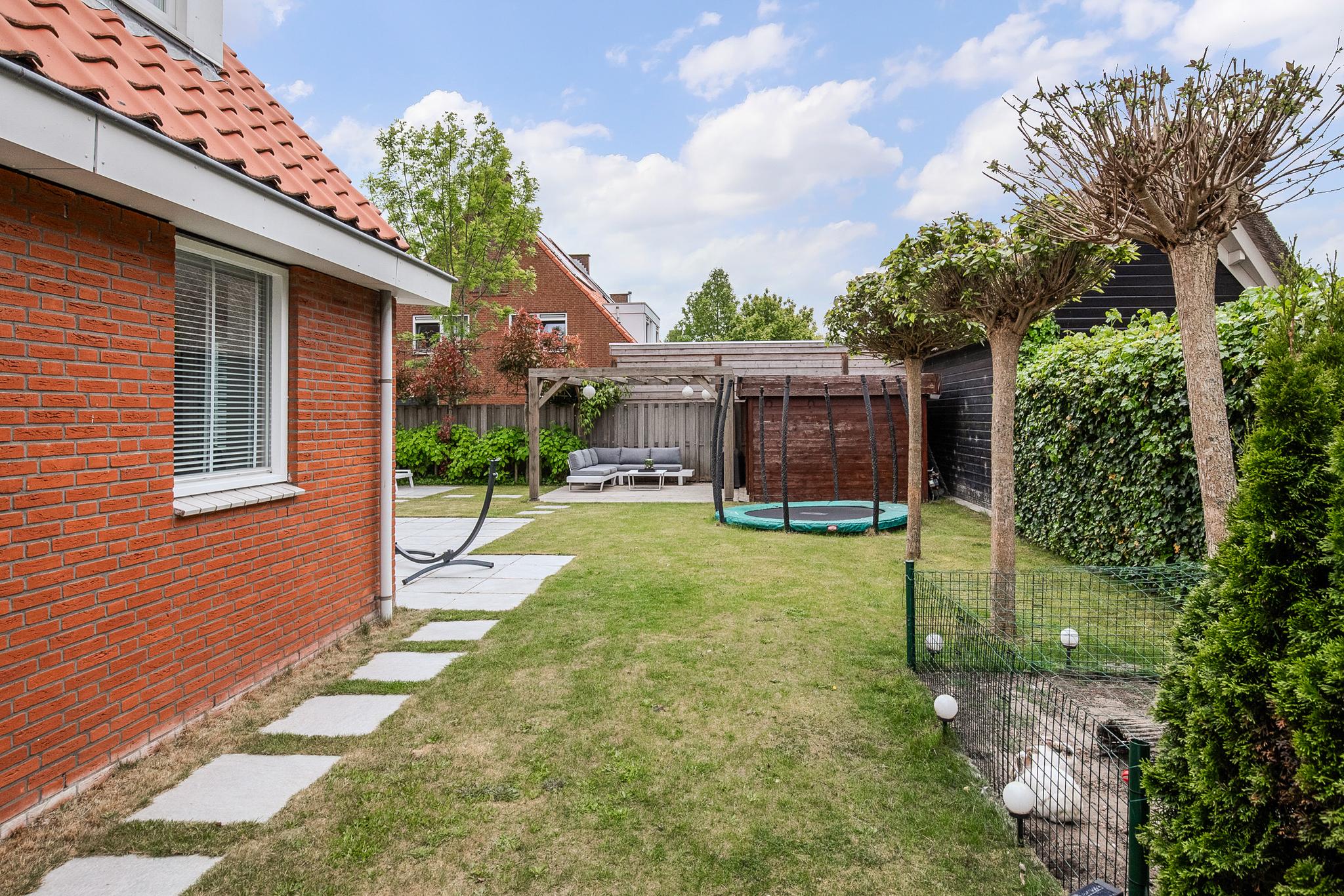 Habanera 10 , 2152 SL Nieuw-vennep 43