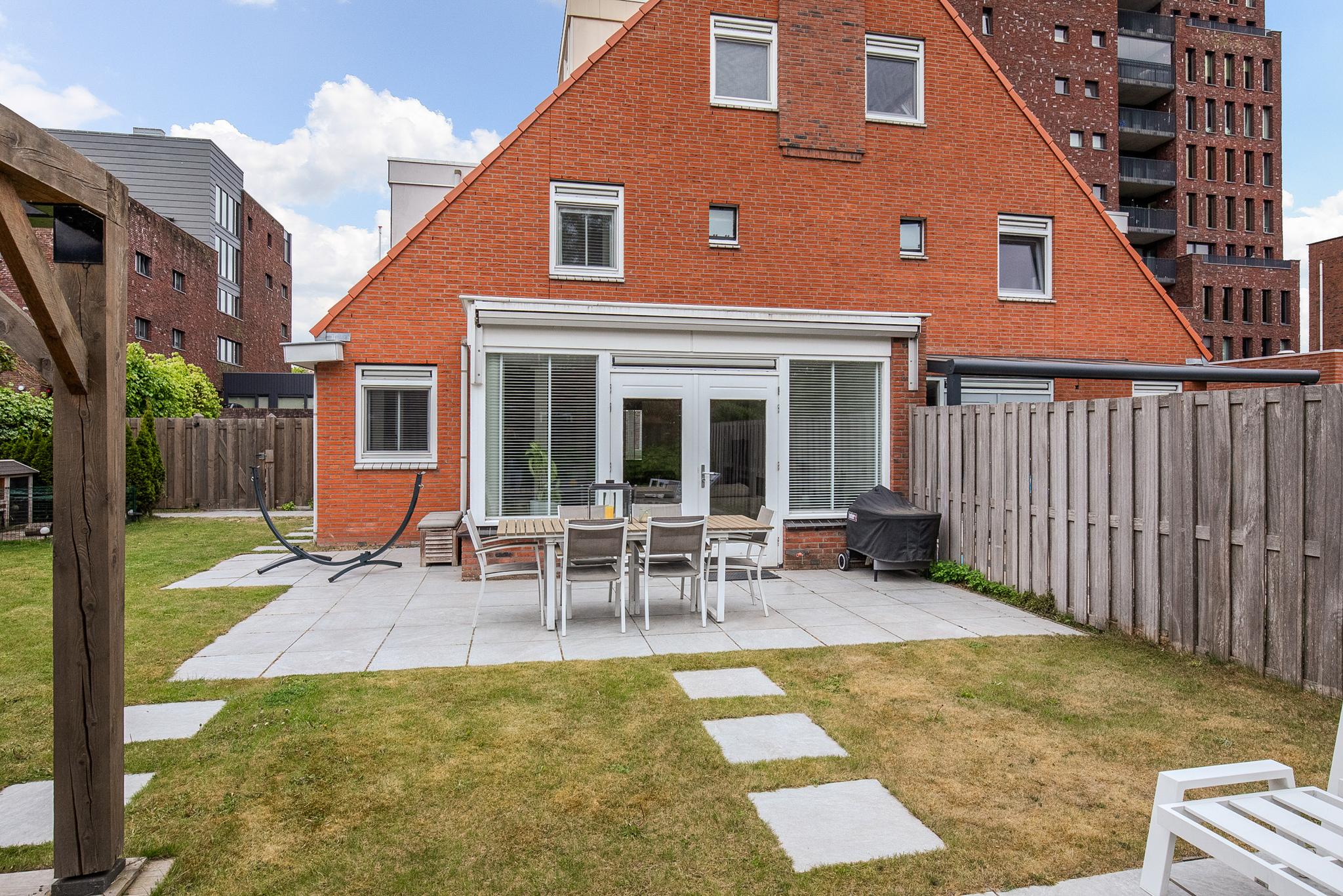 Habanera 10 , 2152 SL Nieuw-vennep 44